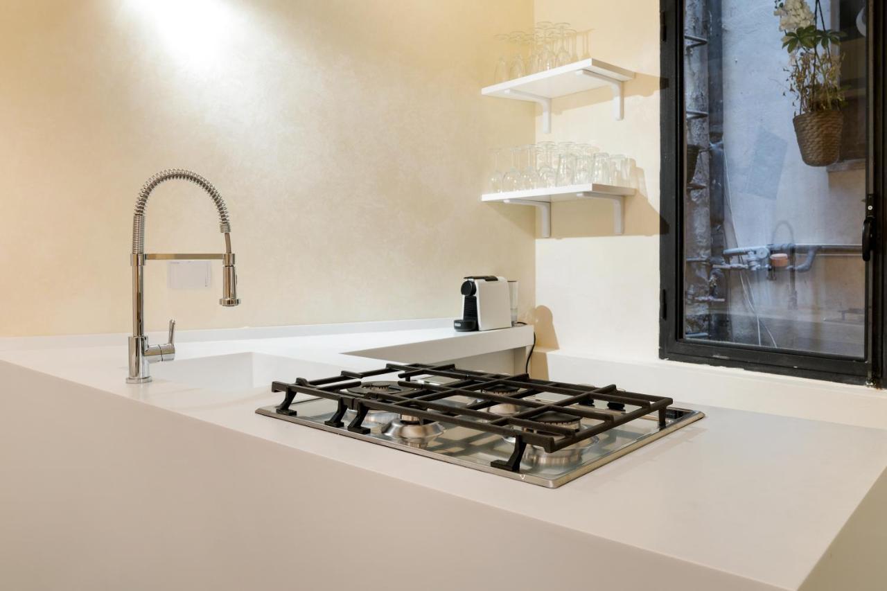 Apartment Pantheon Hedonism Rom
