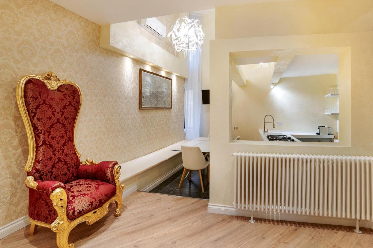 Pantheon Hedonism Apartamento Roma