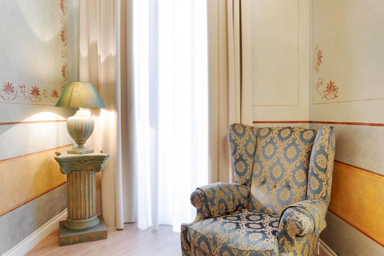 Pantheon Hedonism Apartamento