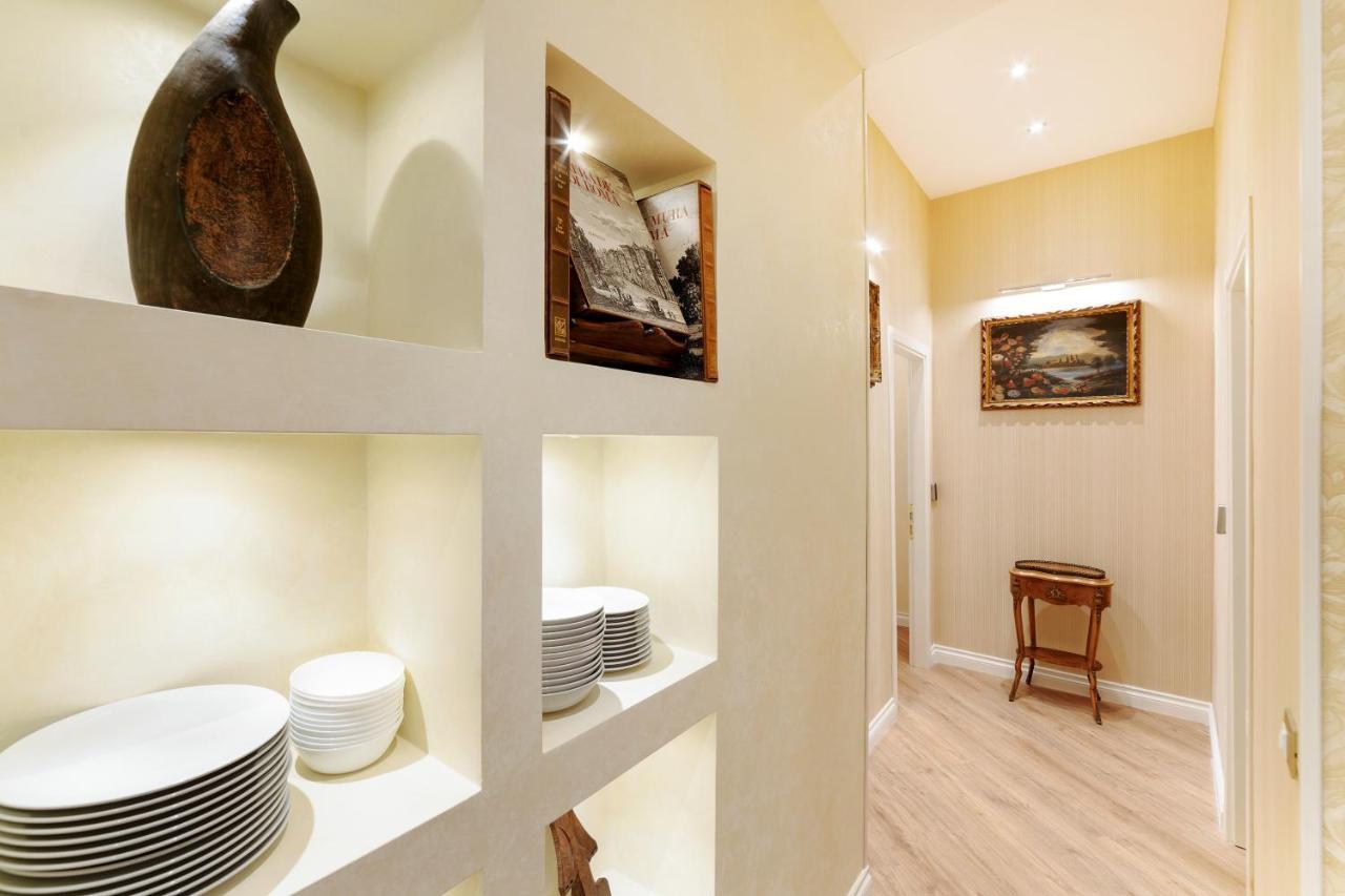 Pantheon Hedonism Apartamento Roma